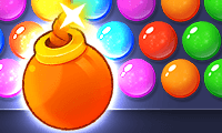 bubble shooter hd 3