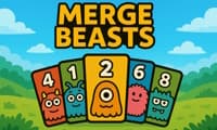 merge beasts