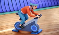 gym simulator - tycoon