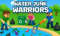 water junk warriors