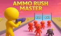 ammo rush master