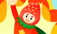 strawberry hero