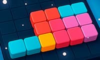 block puzzle 3d