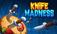 knife madness