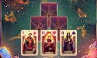 fortune's deck solitaire