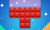 sand blast - block game
