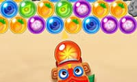 bubble shooter hawaii