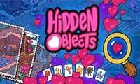 hidden objects