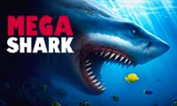 mega shark