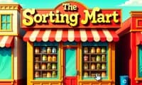 the sorting mart
