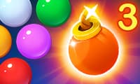 bubble shooter free 3