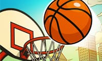basketball rush