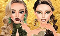 autumn glam gala