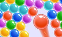 bubble shooter ultimate