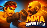 mma super fight